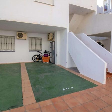 Atico De Lujo En El Puerto Deportivo Albert Villas Alcoceber Bagian luar foto
