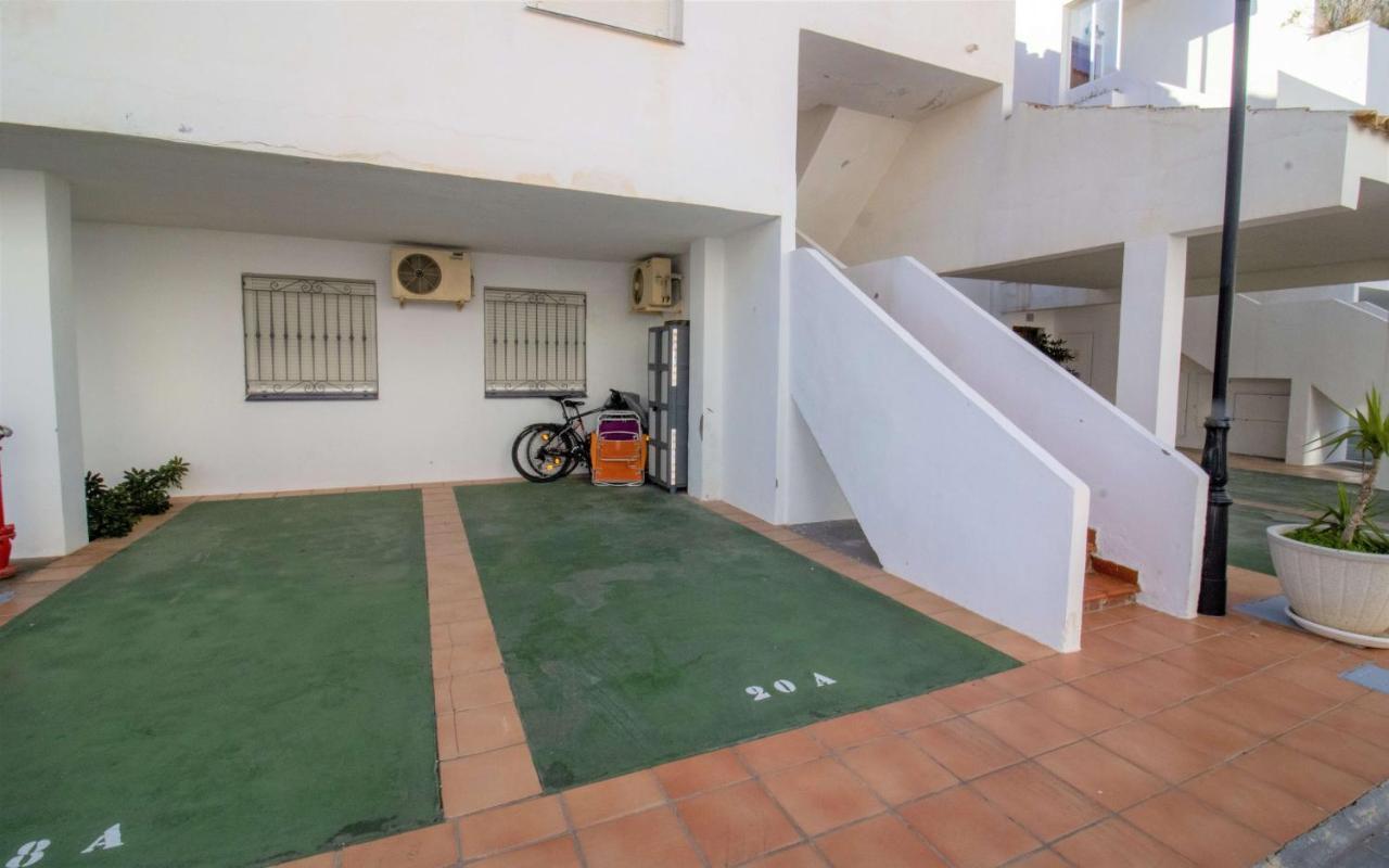 Atico De Lujo En El Puerto Deportivo Albert Villas Alcoceber Bagian luar foto